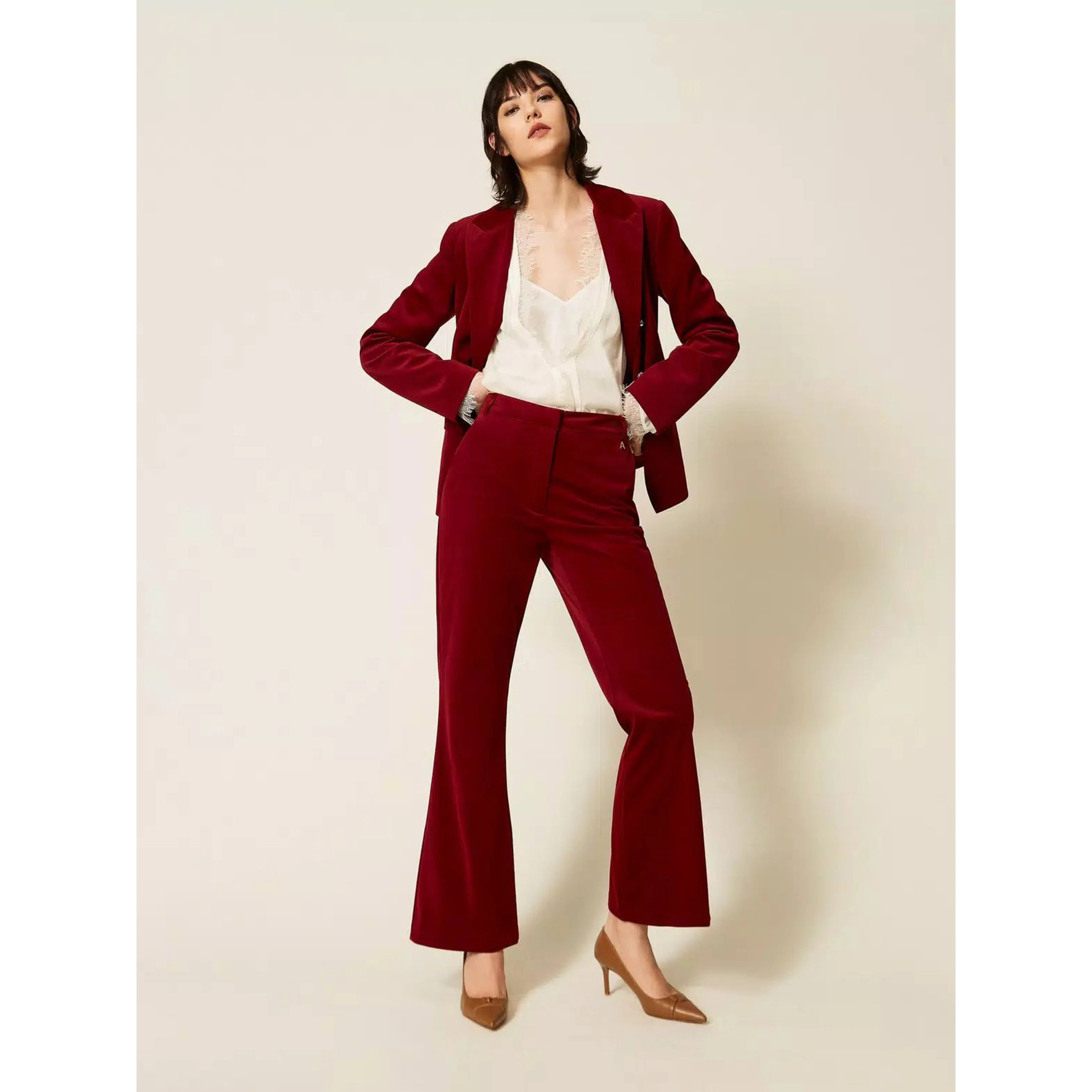 TWINSET pants