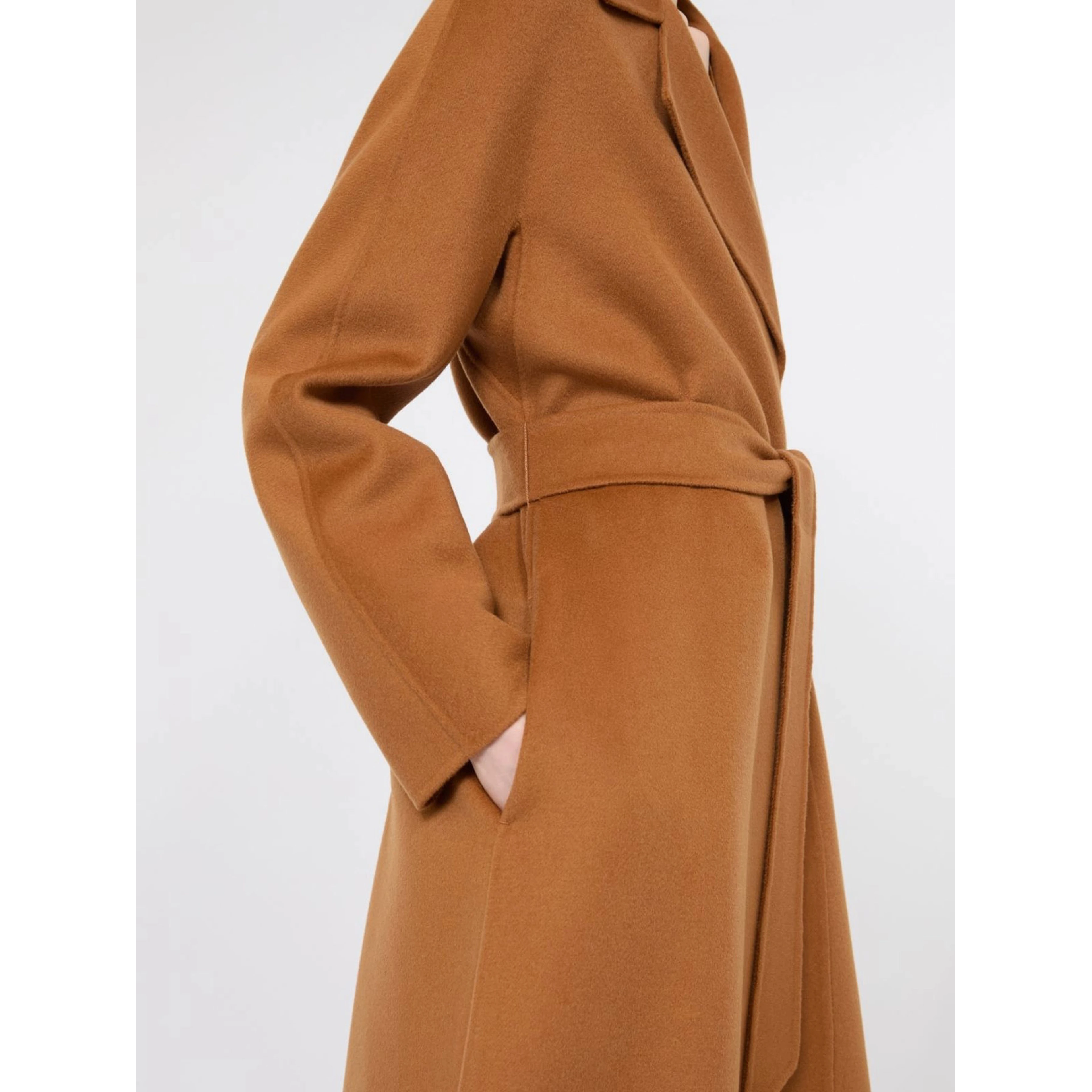 MAX MARA STUDIO MSTCLES coat