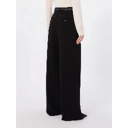 MAX MARA STUDIO MSTAMICO trousers