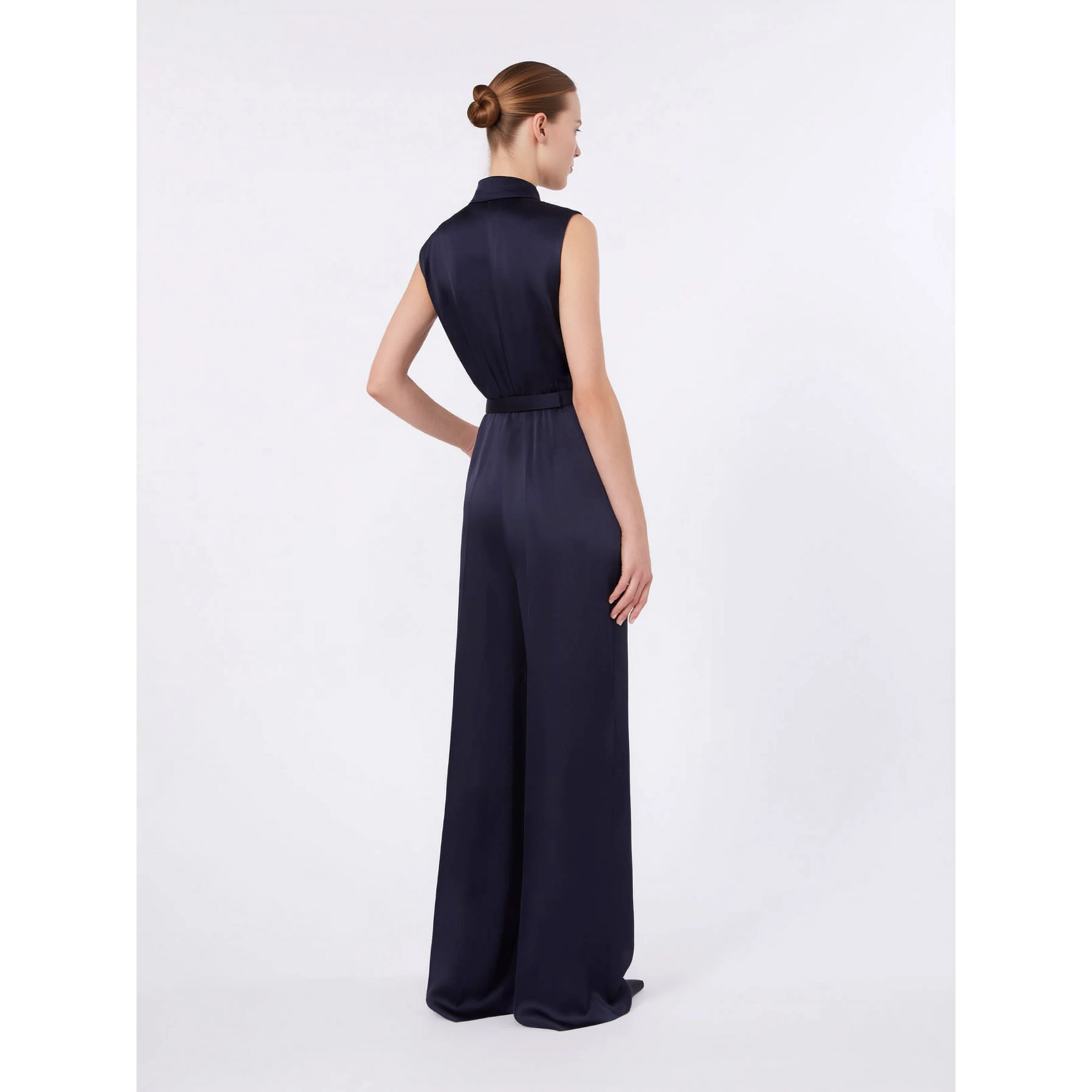 MAX MARA STUDIO MSEORARIO jumpsuit