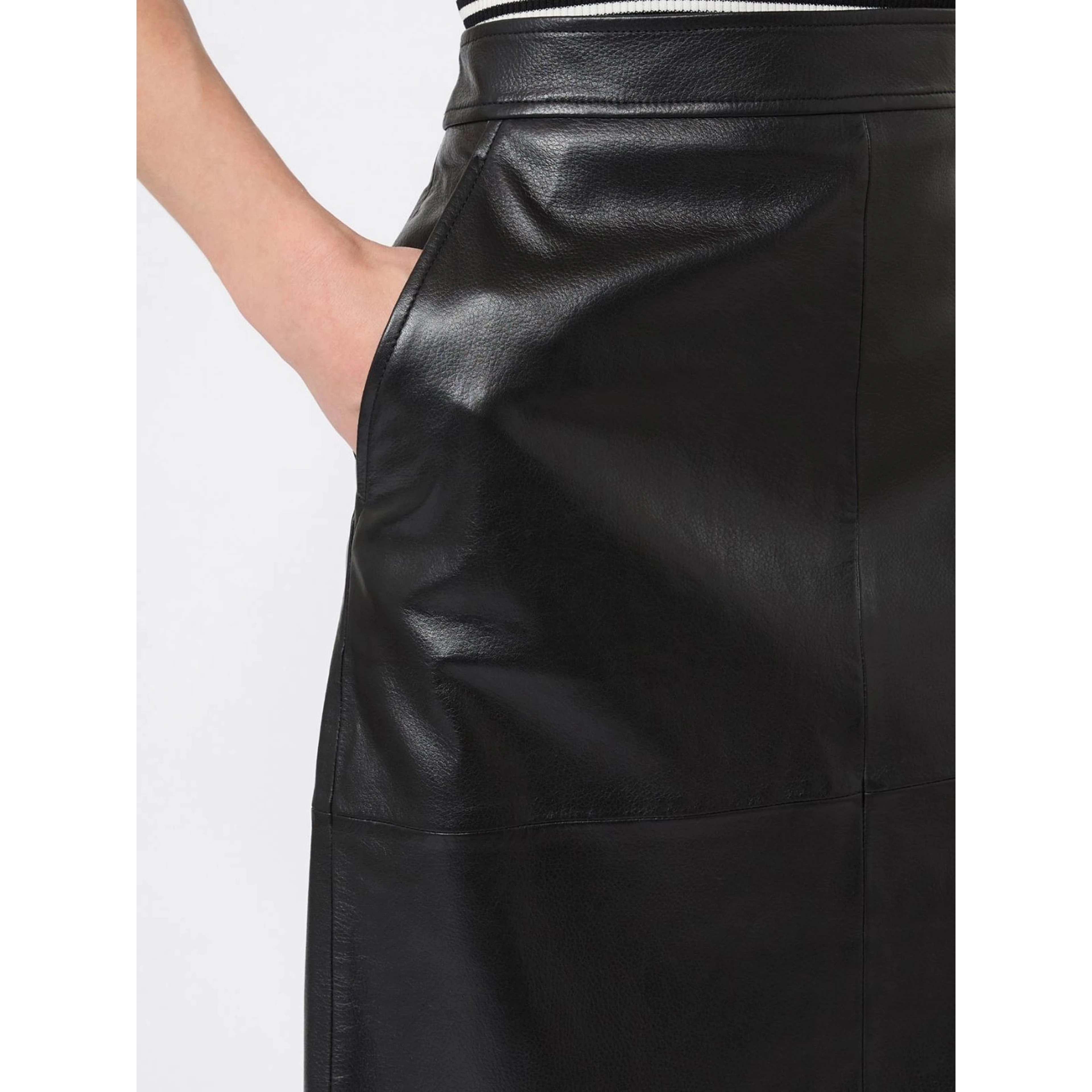 MAX MARA STUDIO MSTTIMORE skirt