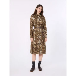 MAX MARA STUDIO MSTVIGILE dress