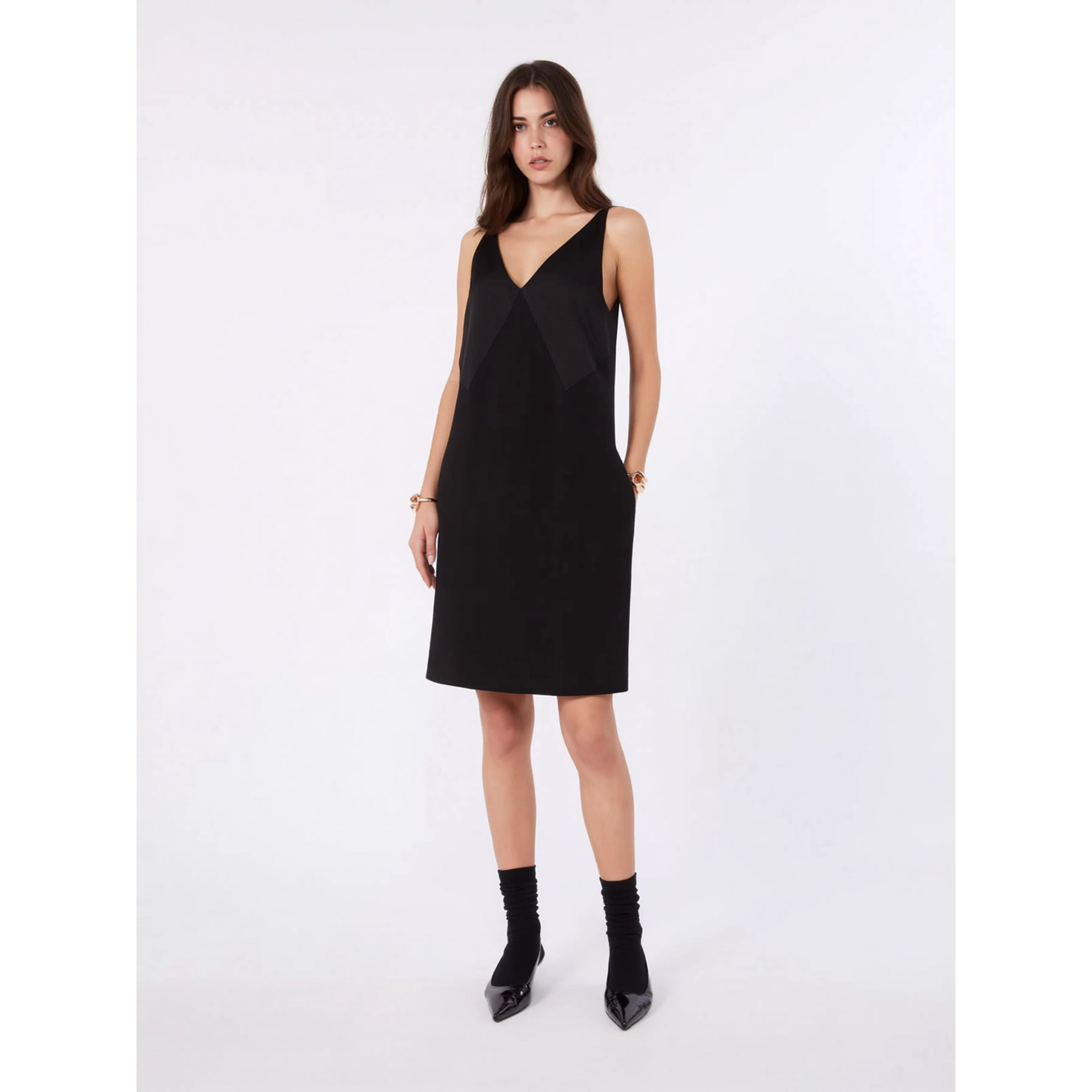 MAX MARA STUDIO MSTPADINO dress
