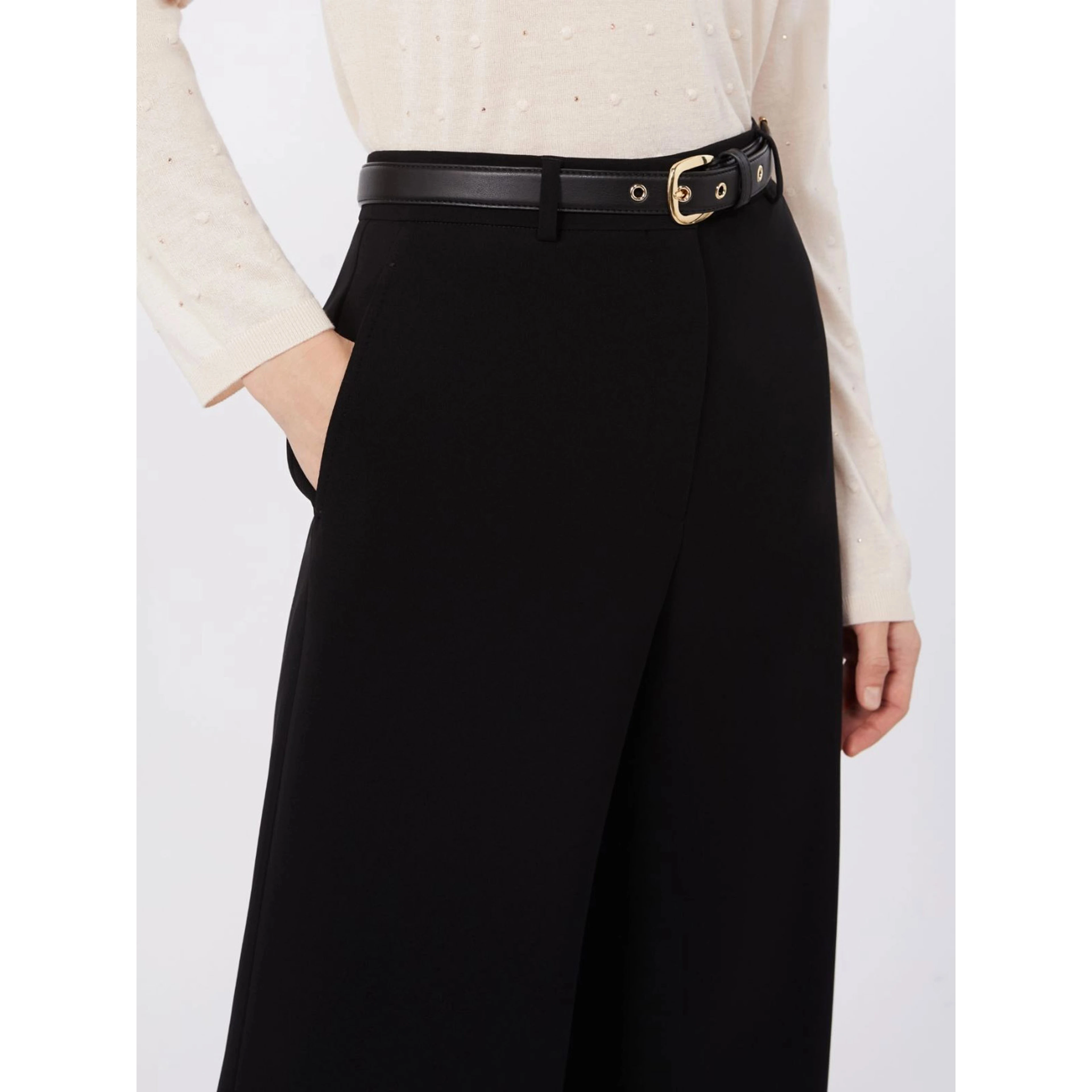 MAX MARA STUDIO MSTAMICO trousers
