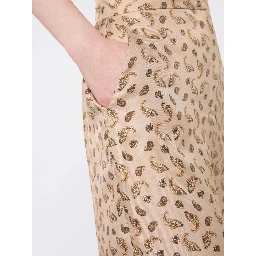 MAX MARA STUDIO MSTFUXIA trousers