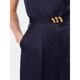 MAX MARA STUDIO MSEORARIO jumpsuit