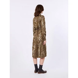 MAX MARA STUDIO MSTVIGILE dress