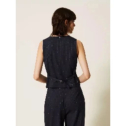 TWINSET vest