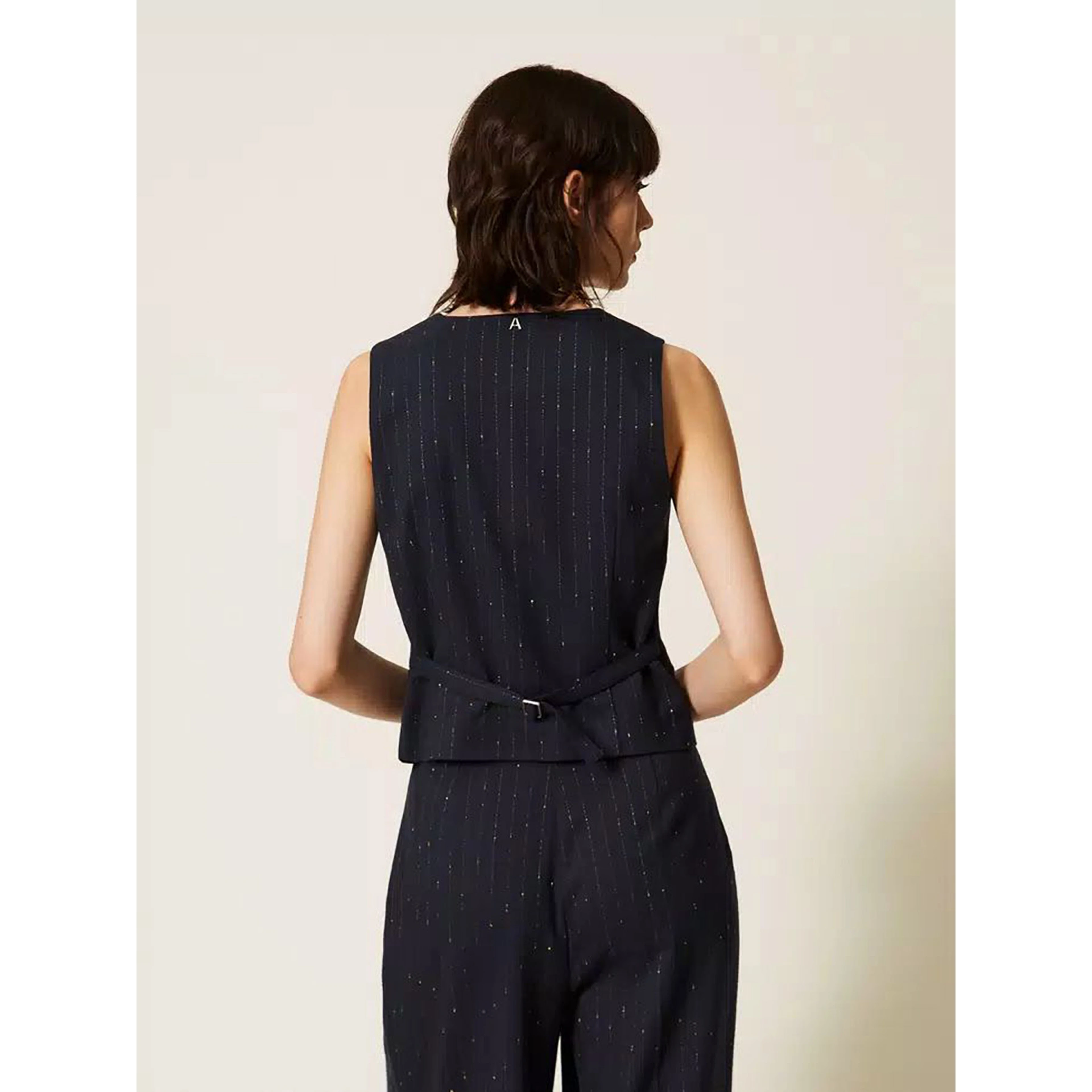 TWINSET vest