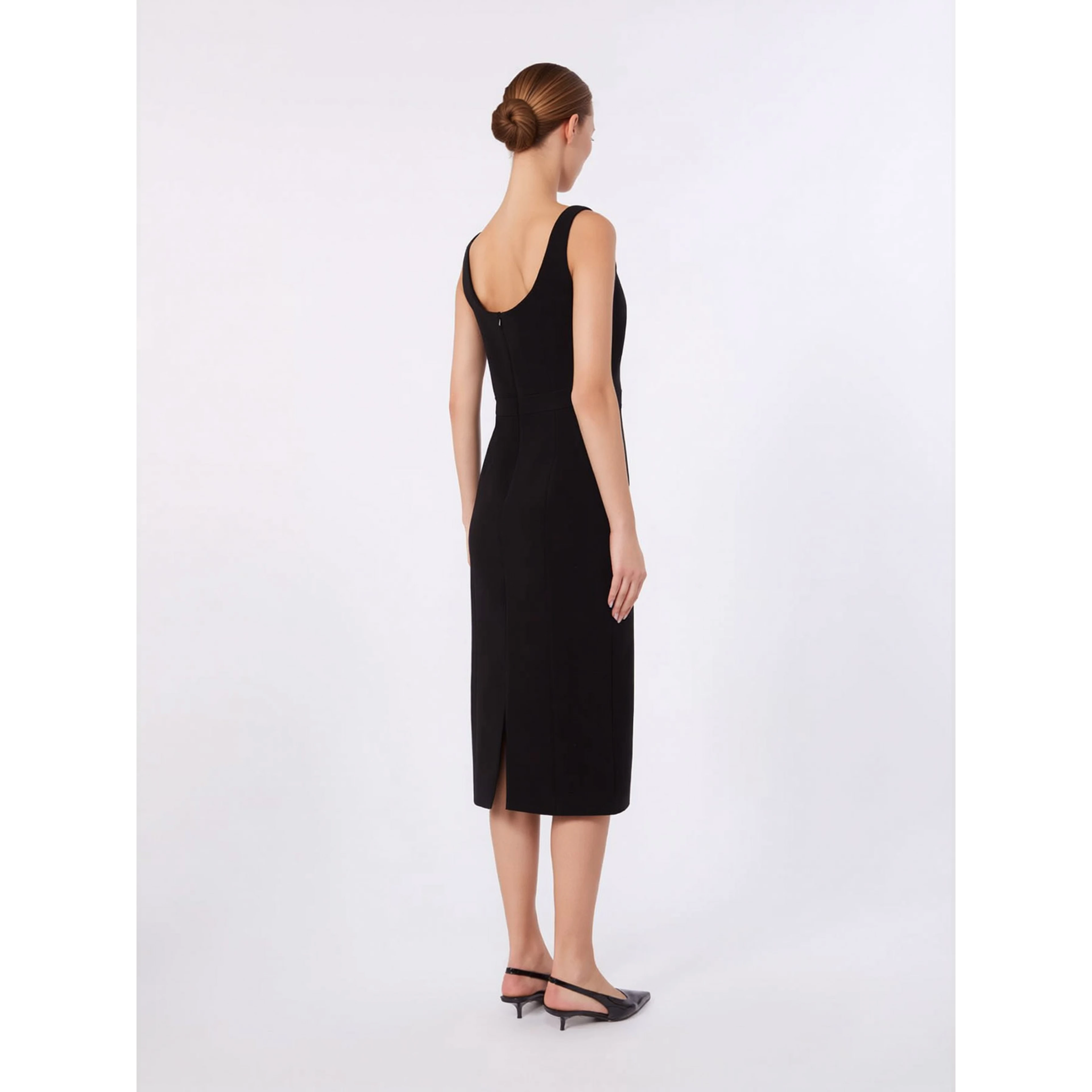 MAX MARA STUDIO MSTSALA dress