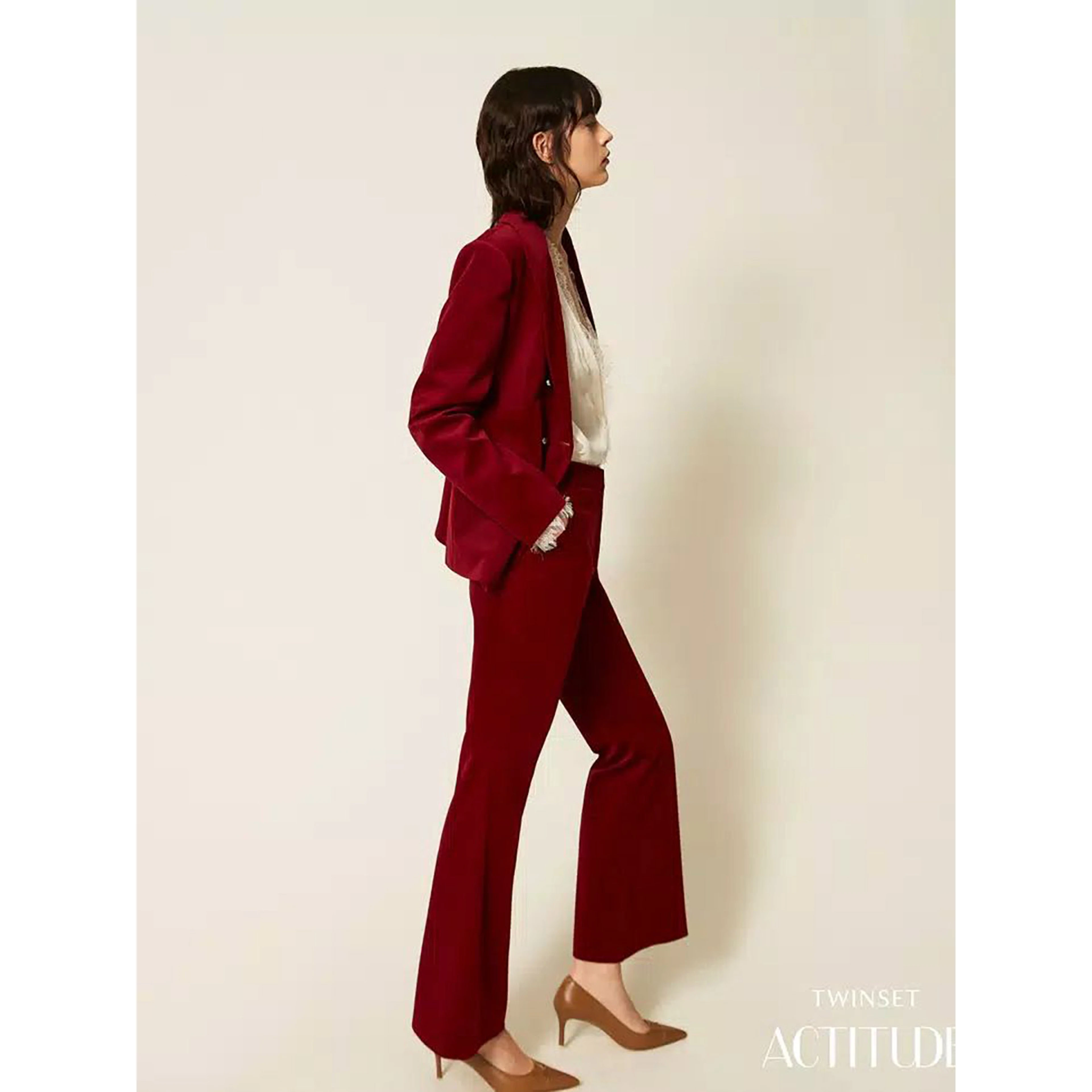 TWINSET pants