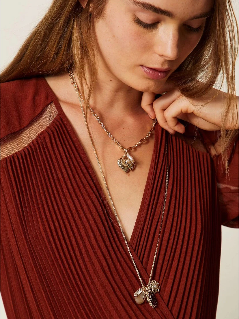 TWINSET necklace