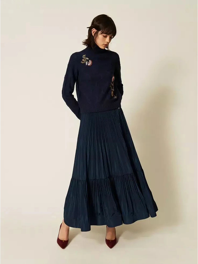 TWINSET roll