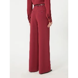 MAX MARA STUDIO MSTAMICO trousers