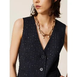 TWINSET vest