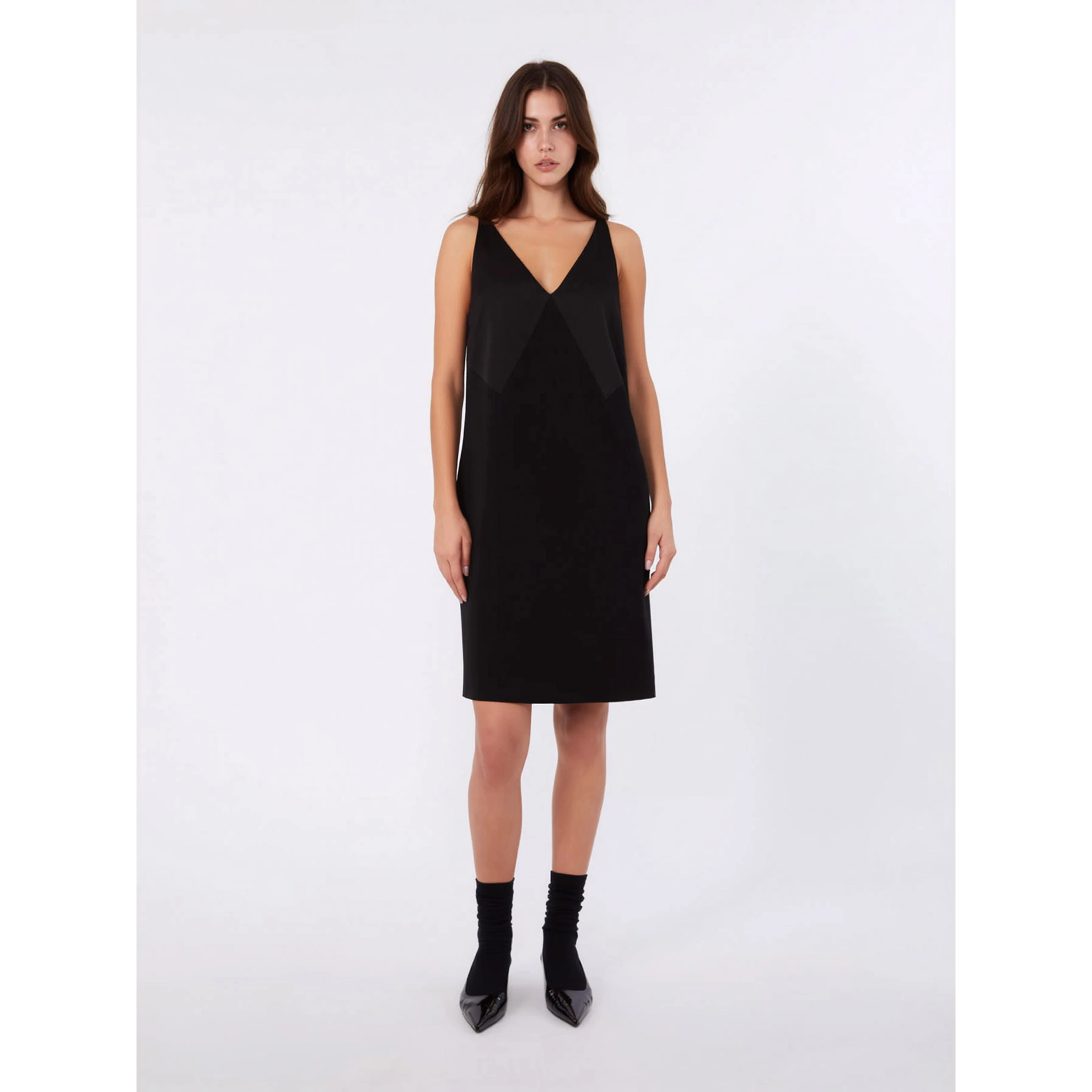 MAX MARA STUDIO MSTPADINO dress