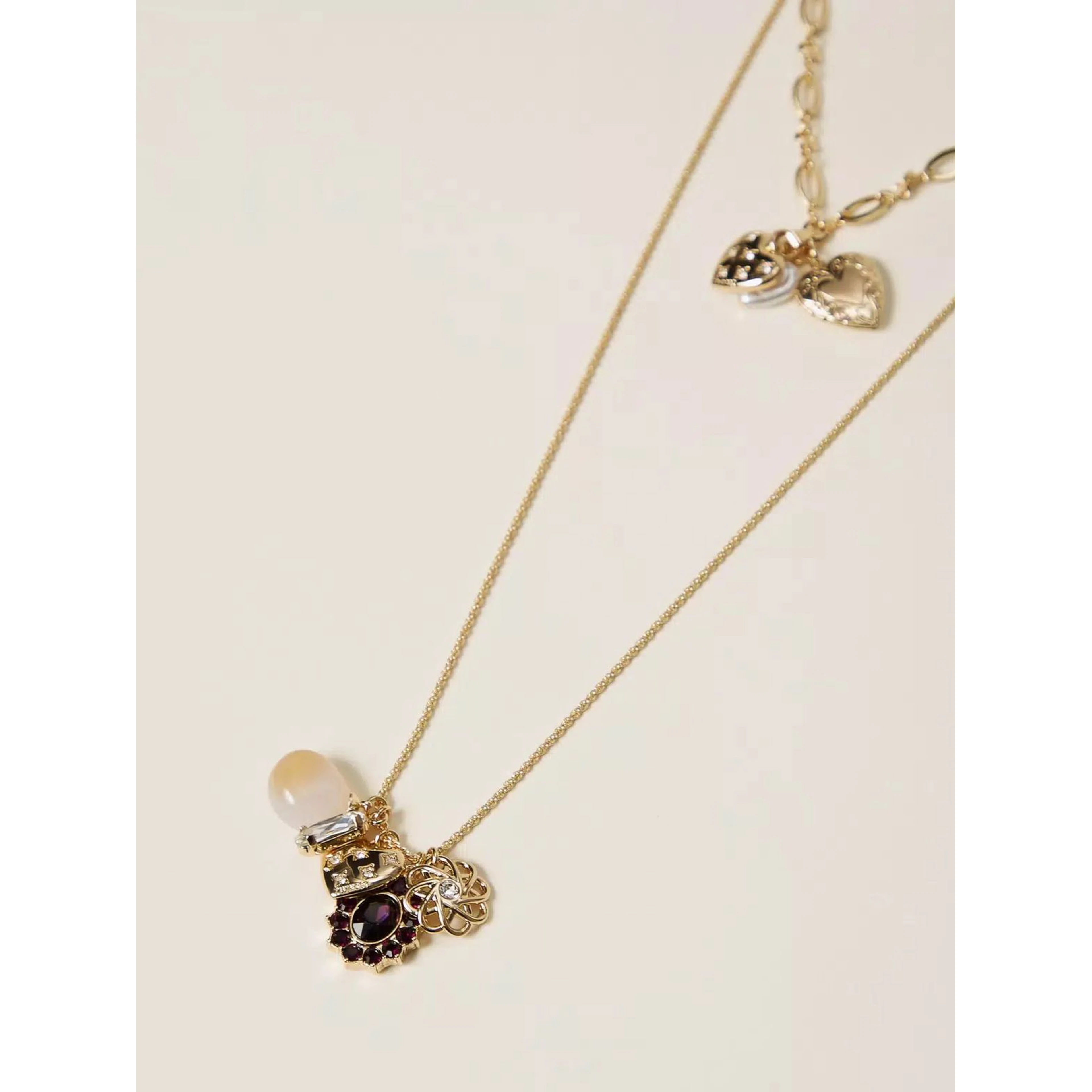TWINSET necklace