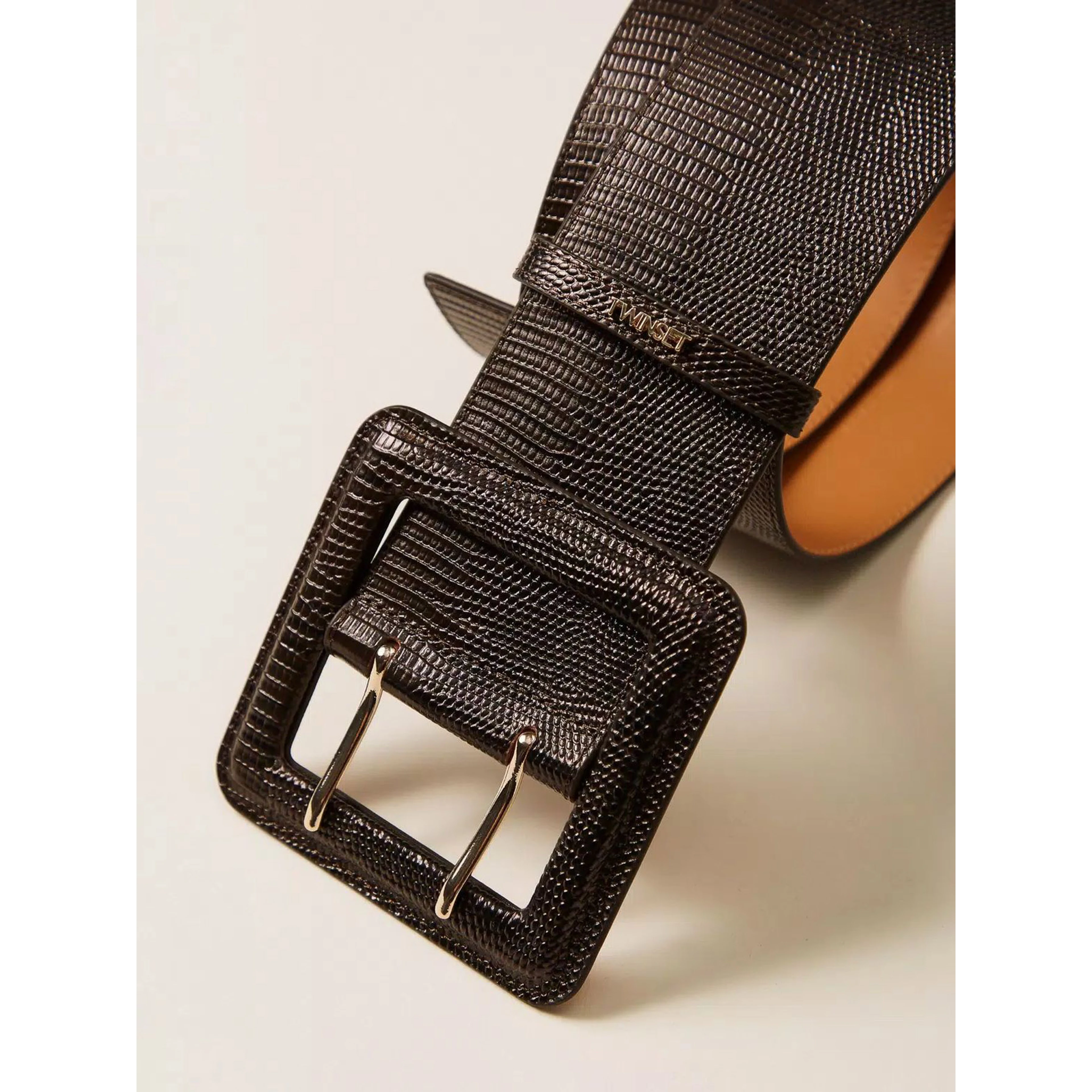 TWINSET belt