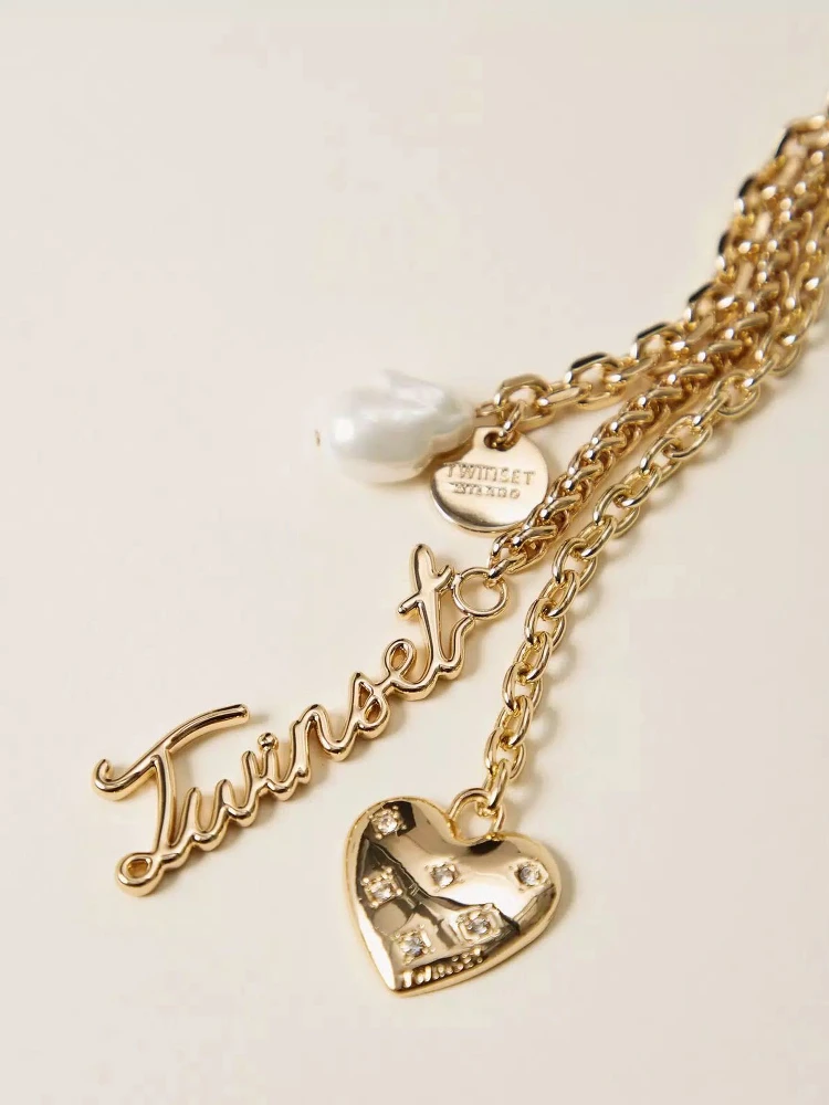 TWINSET pendant alternative
