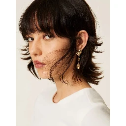 TWINSET earrings