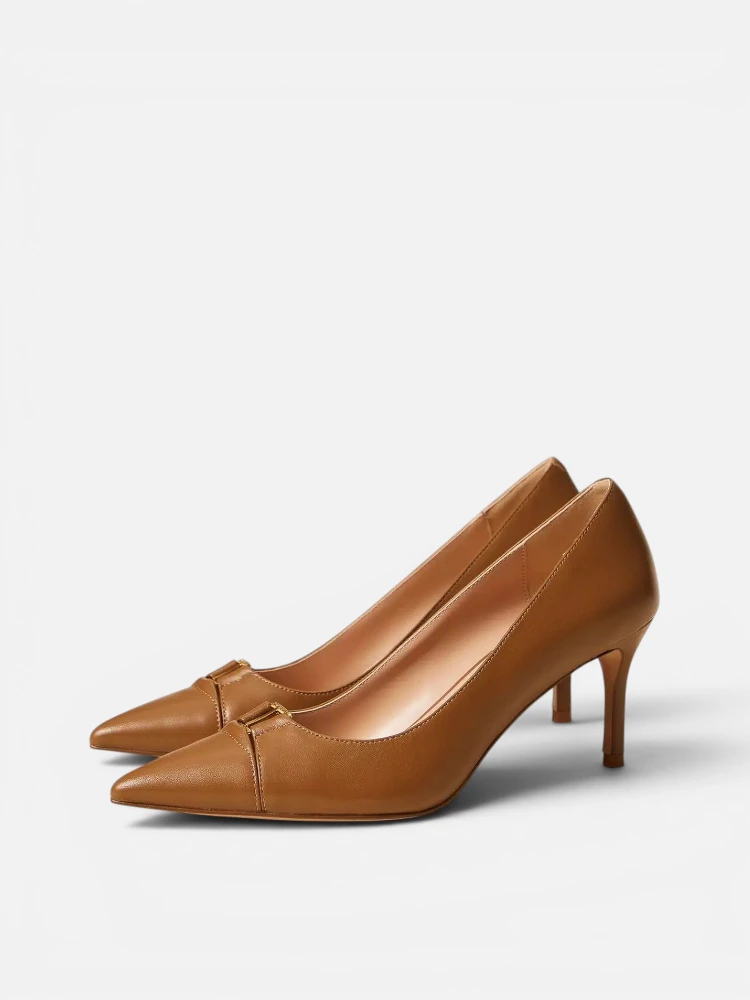 TWINSET shoes alternative