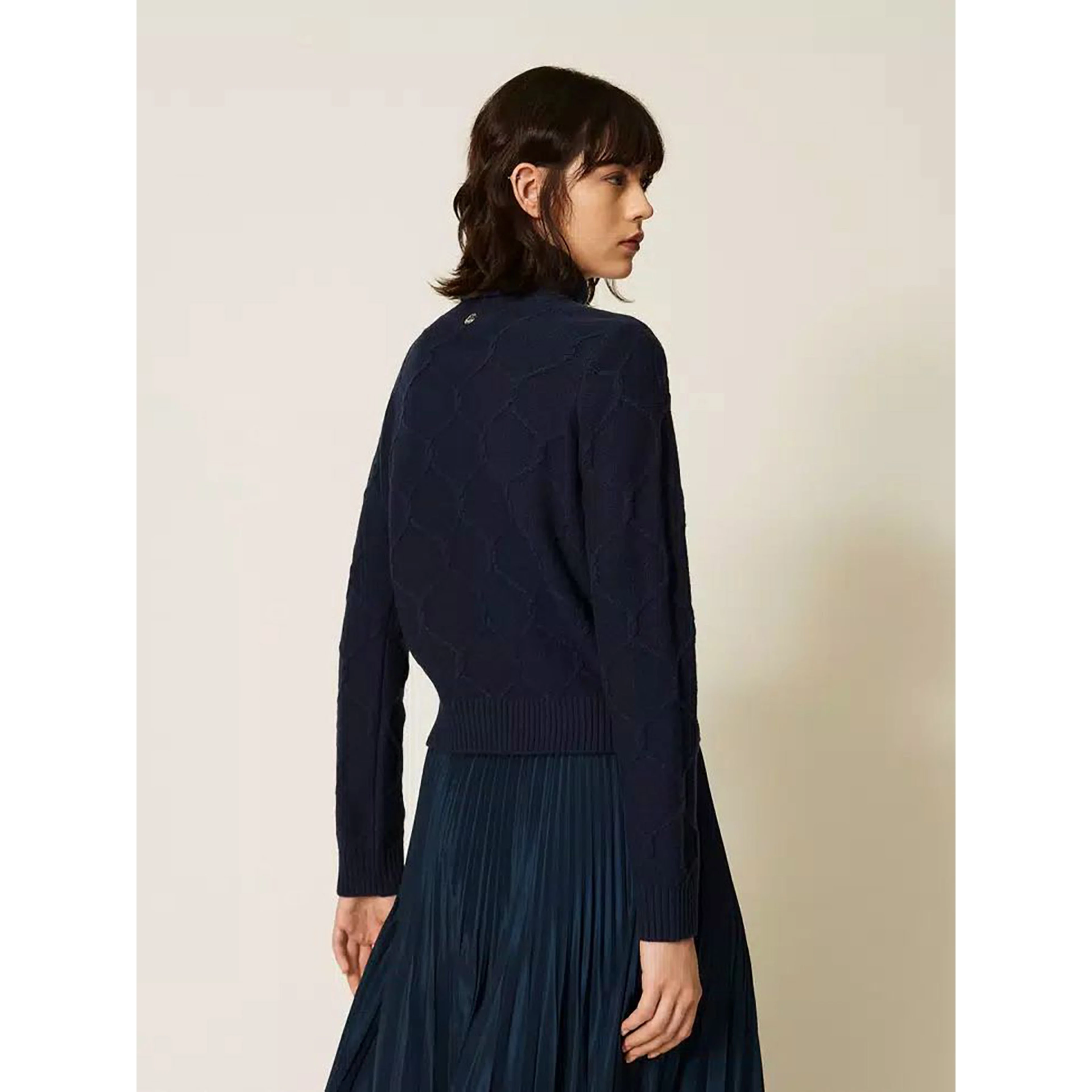 TWINSET roll