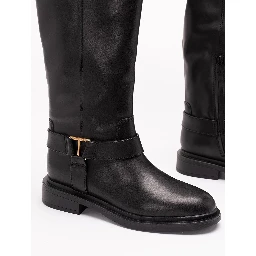 TWINSET boots