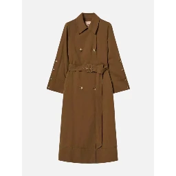 TWINSET coat
