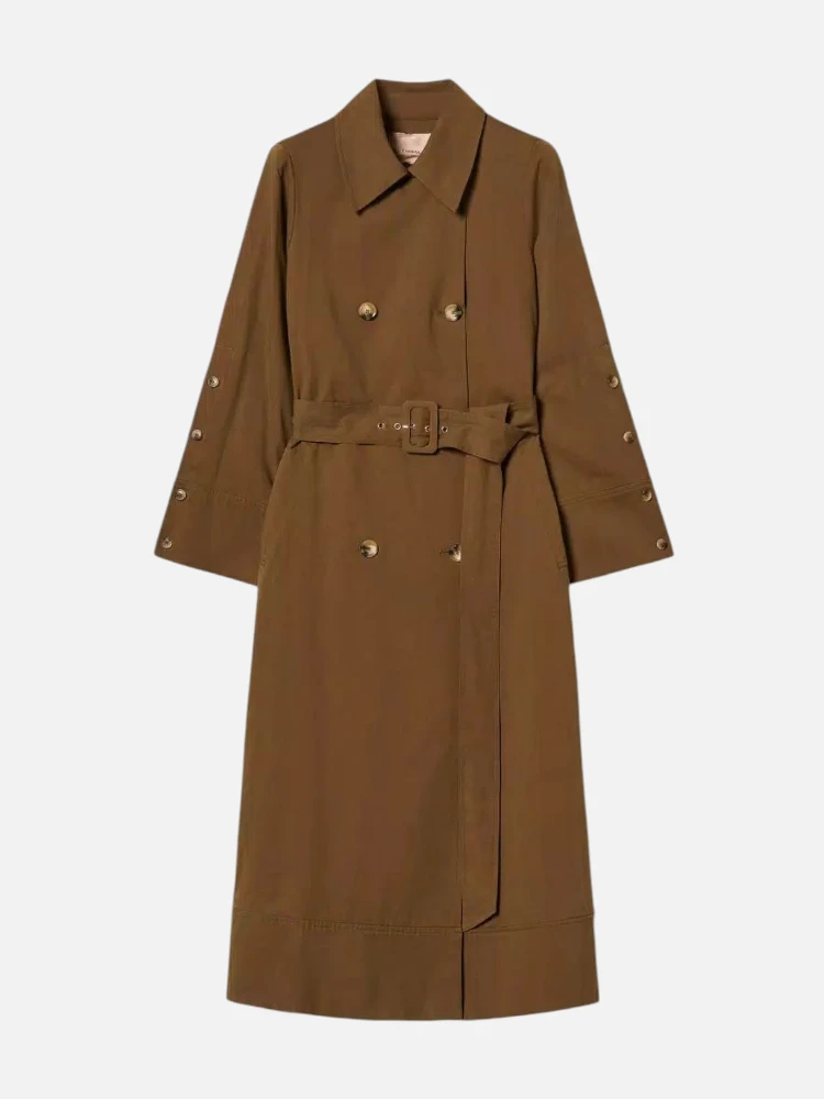 TWINSET coat