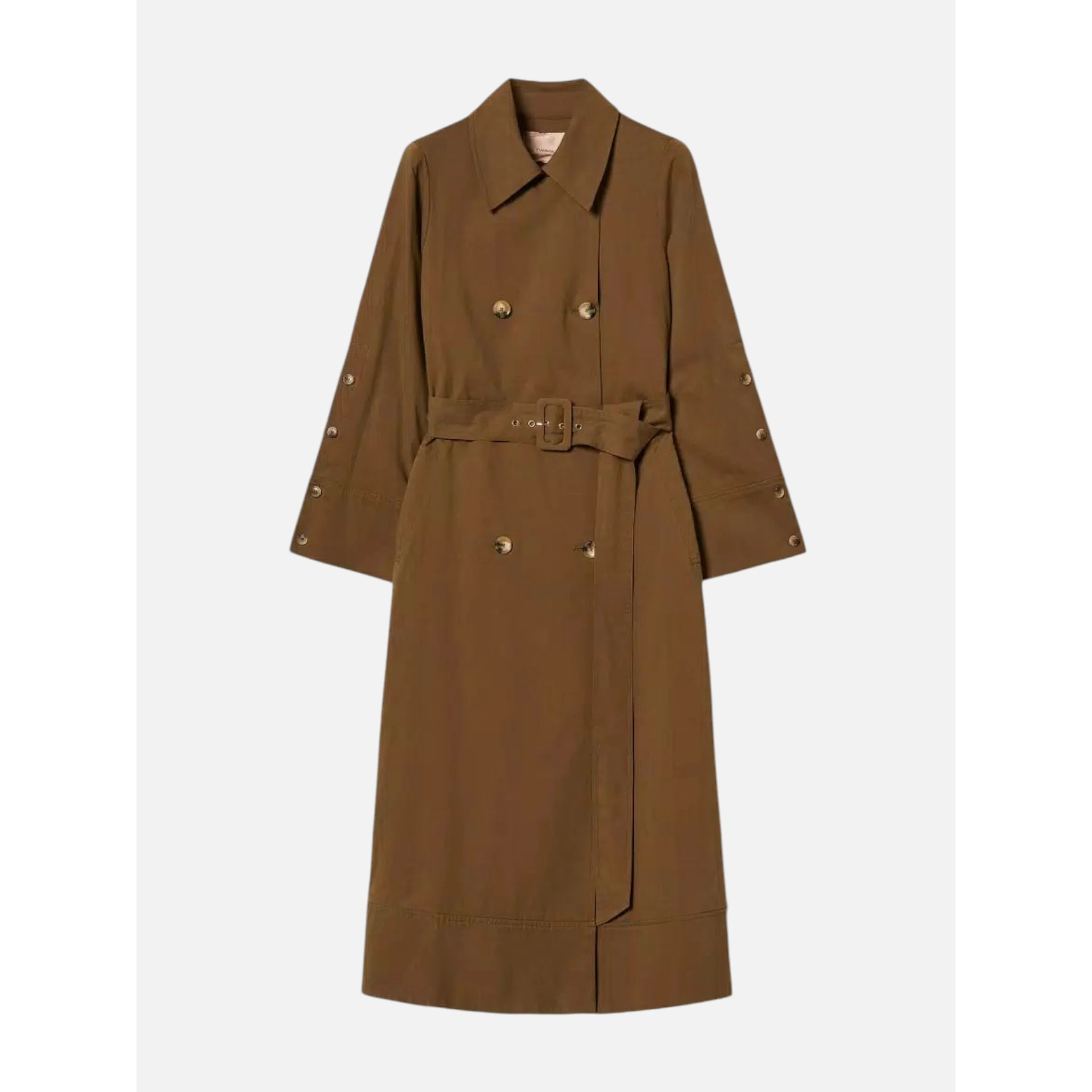 TWINSET coat