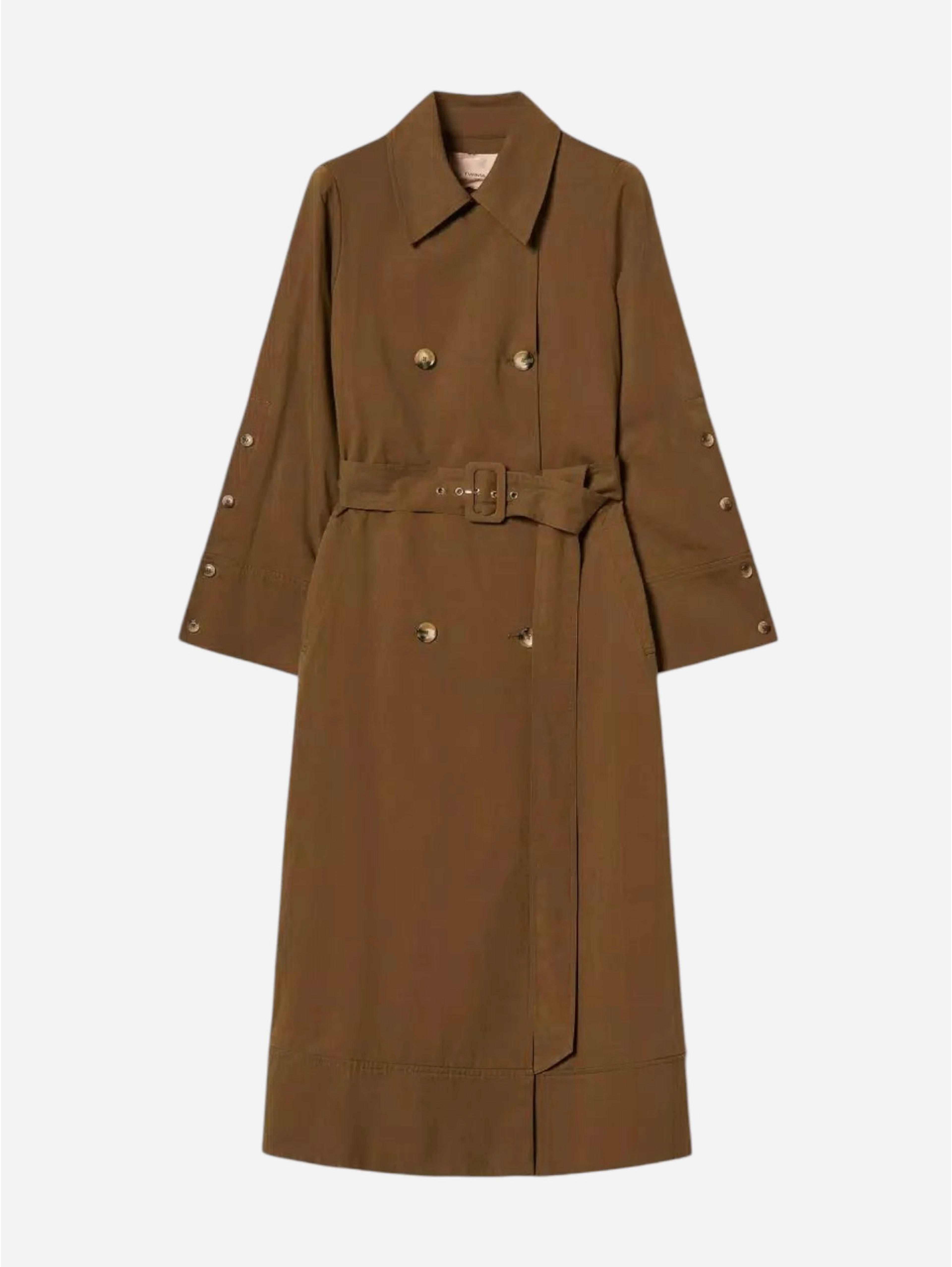 TWINSET coat