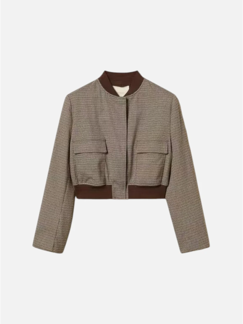 TWINSET jacket