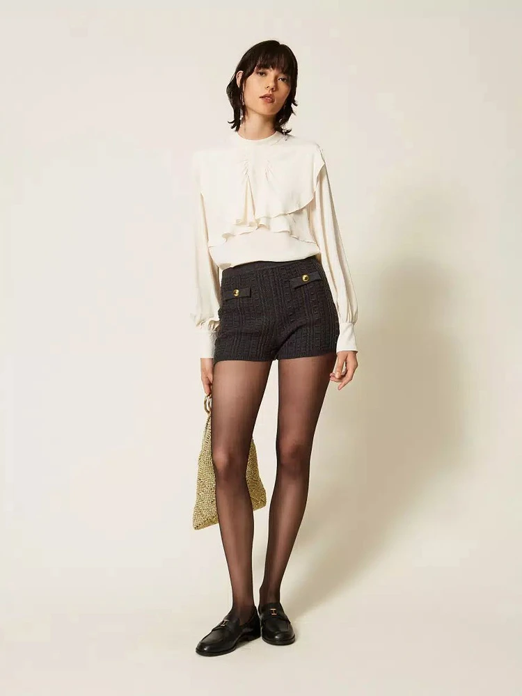 TWINSET blouse alternative