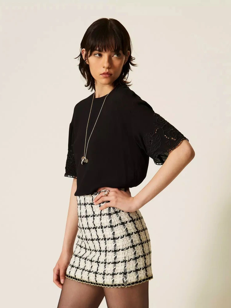TWINSET blouse alternative