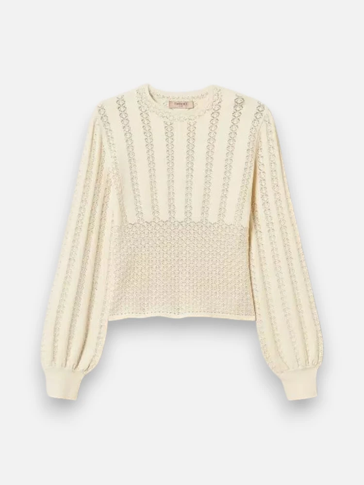 TWINSET sweater