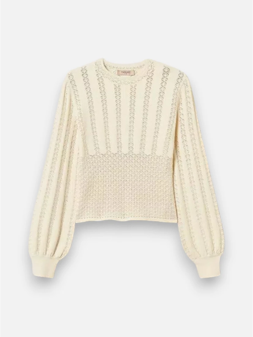 TWINSET sweater