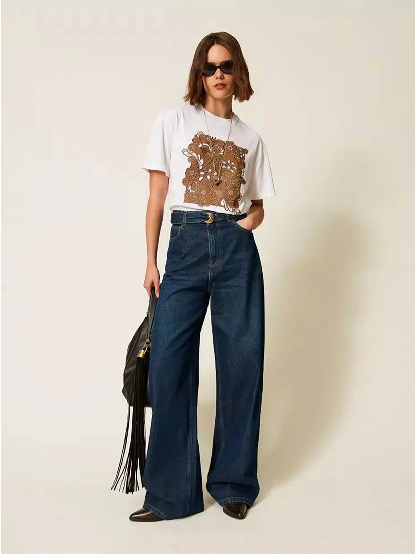 TWINSET shirt