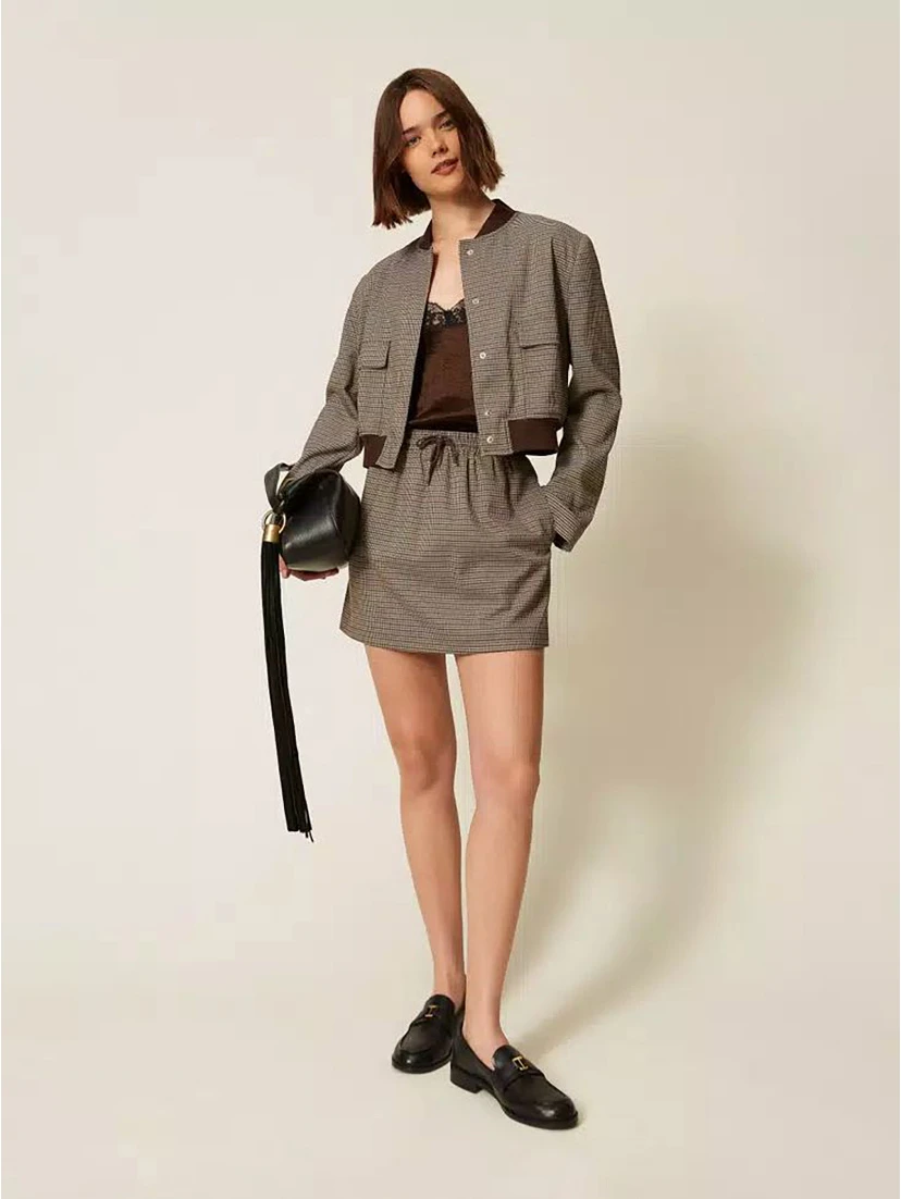 TWINSET jacket