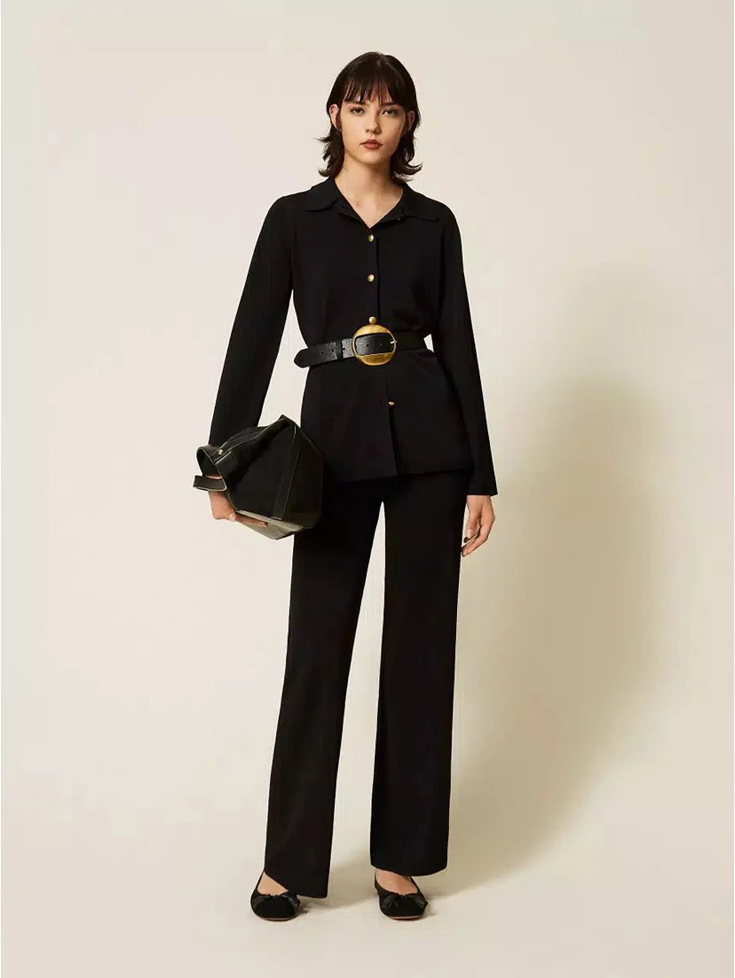 TWINSET blouse