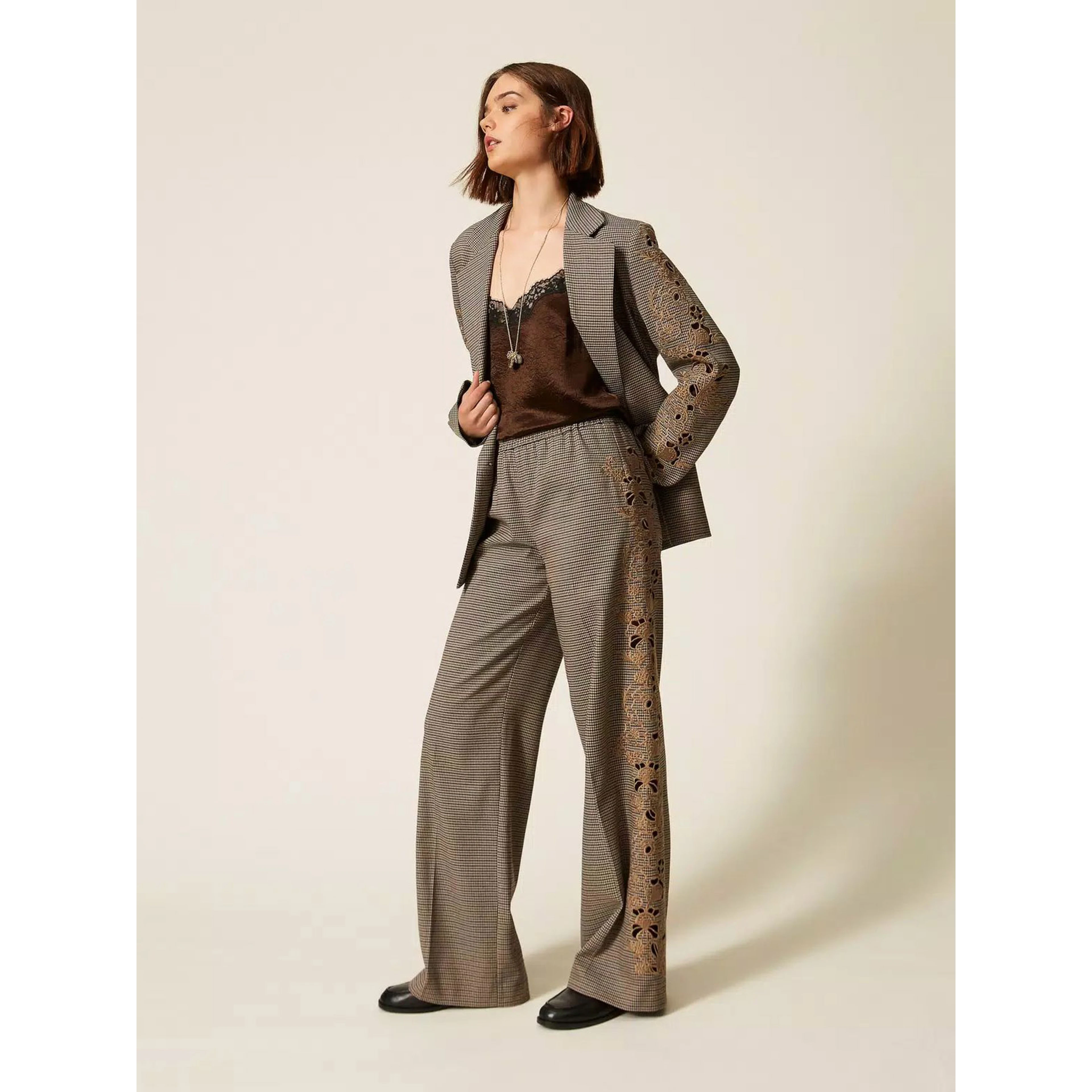 TWINSET pants