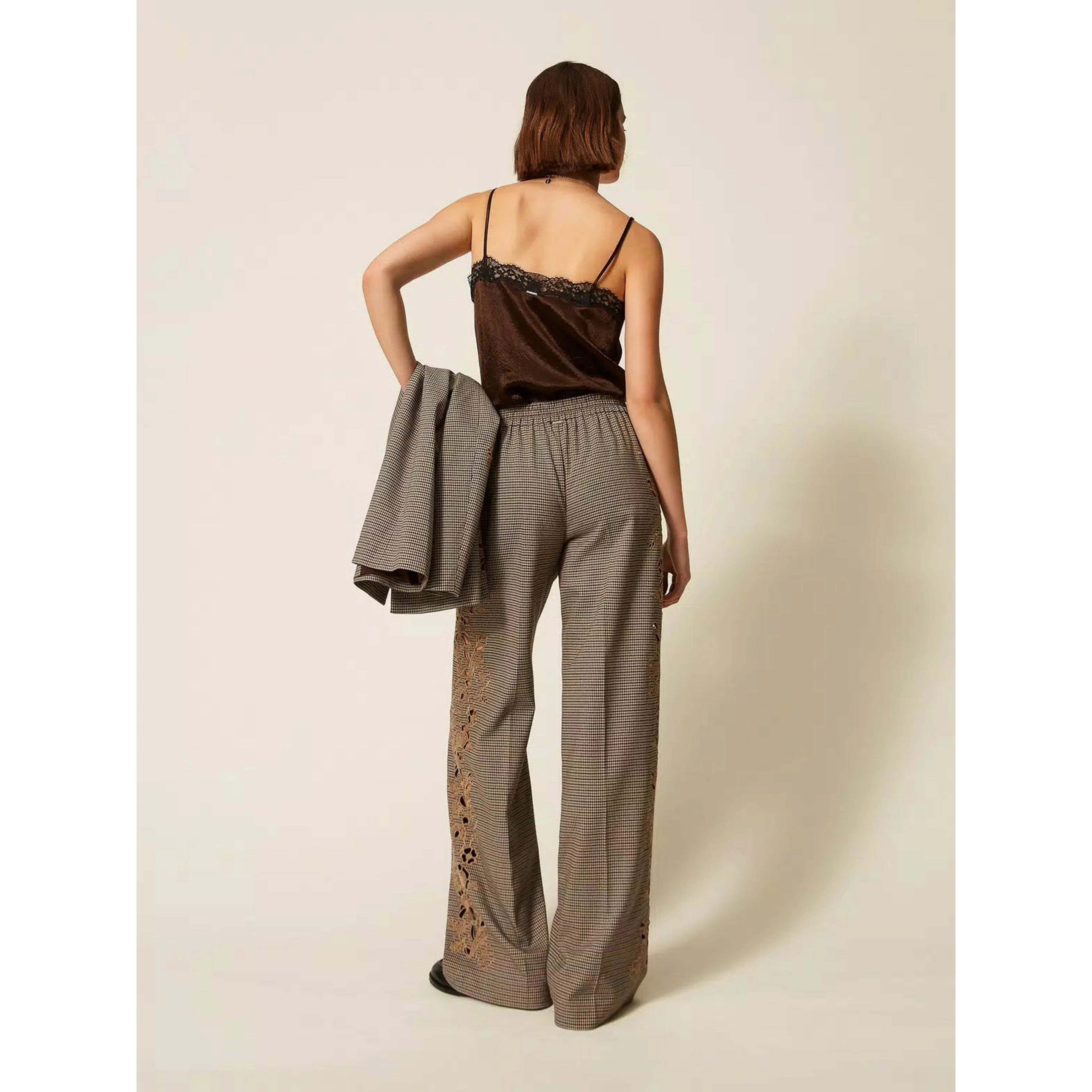 TWINSET pants