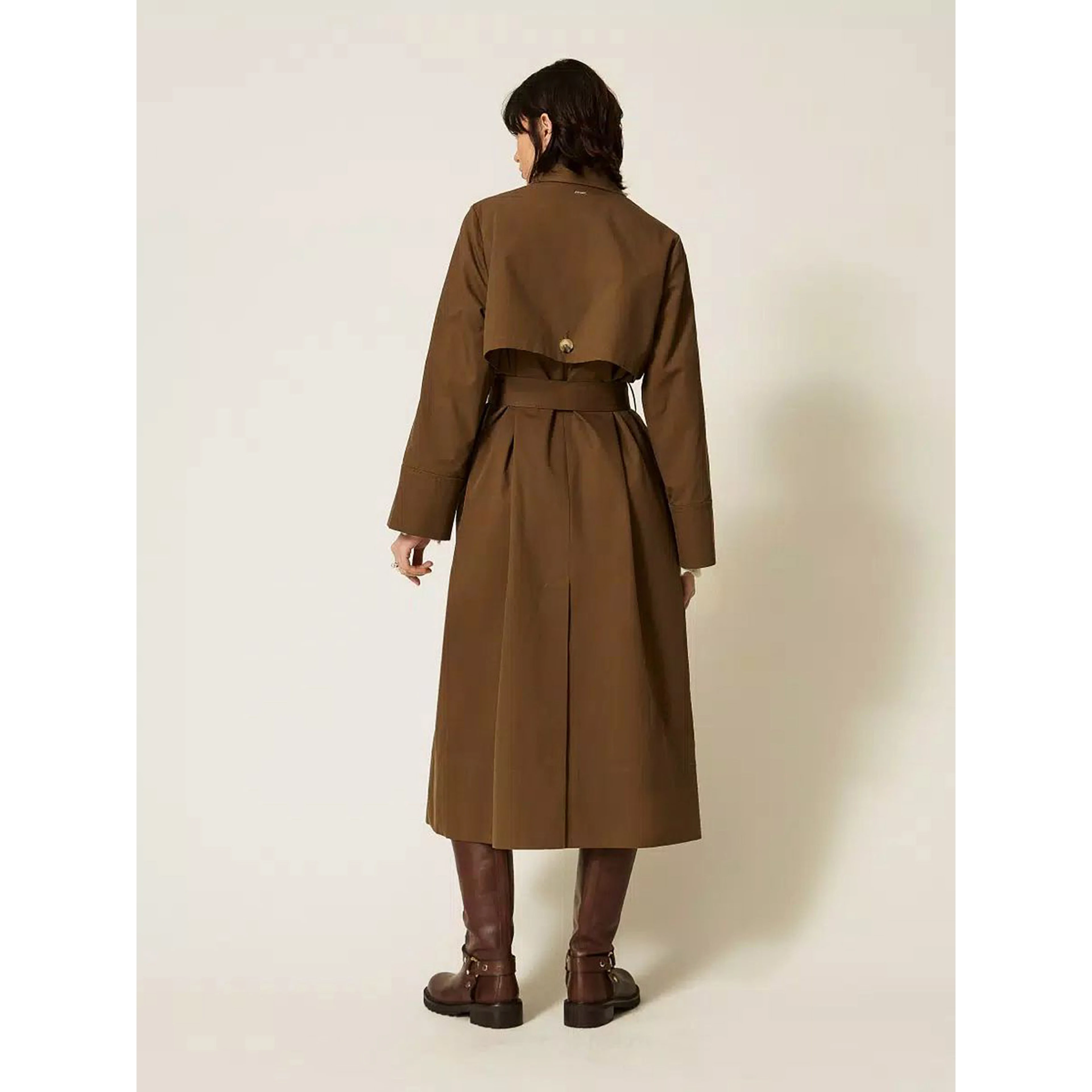 TWINSET coat
