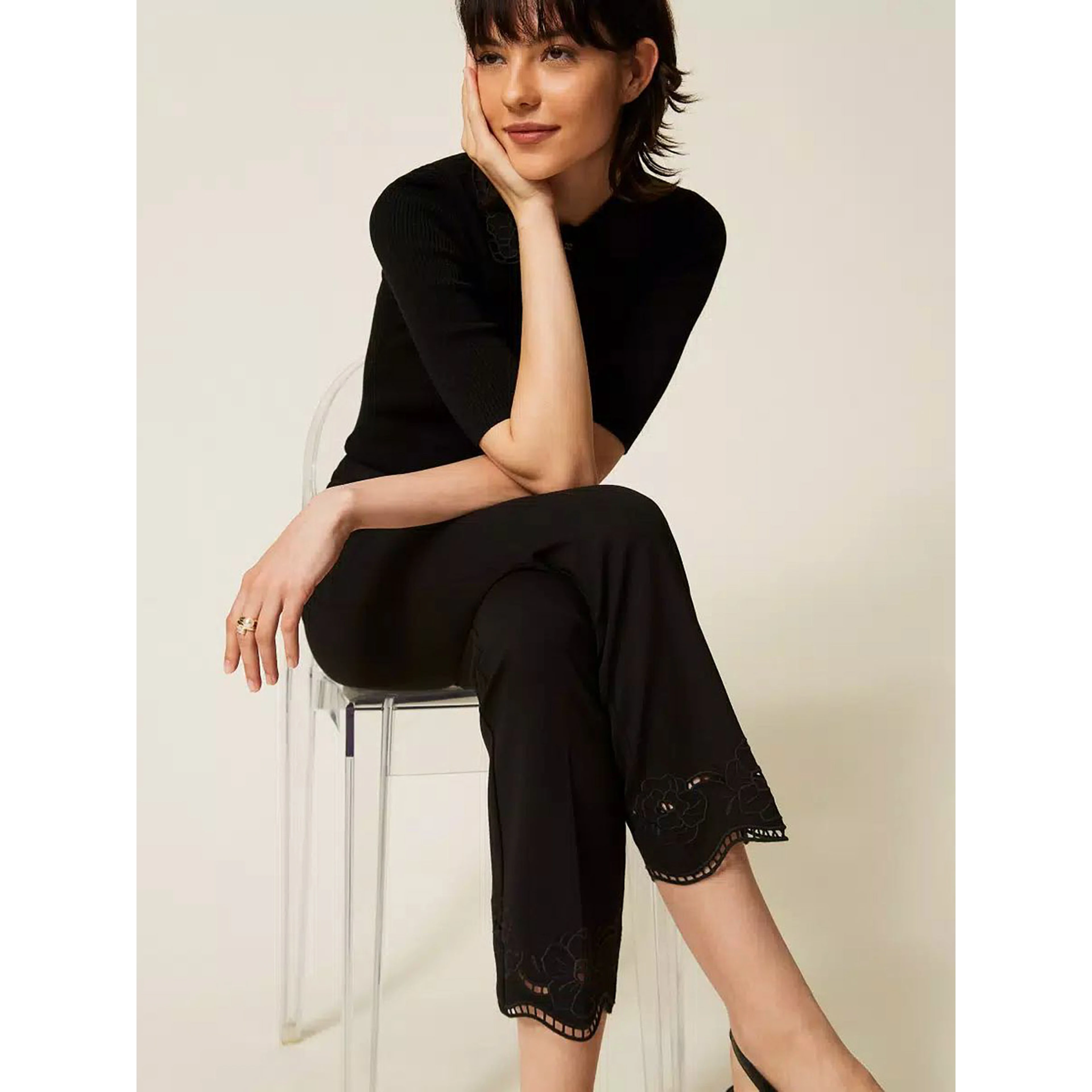 TWINSET pants