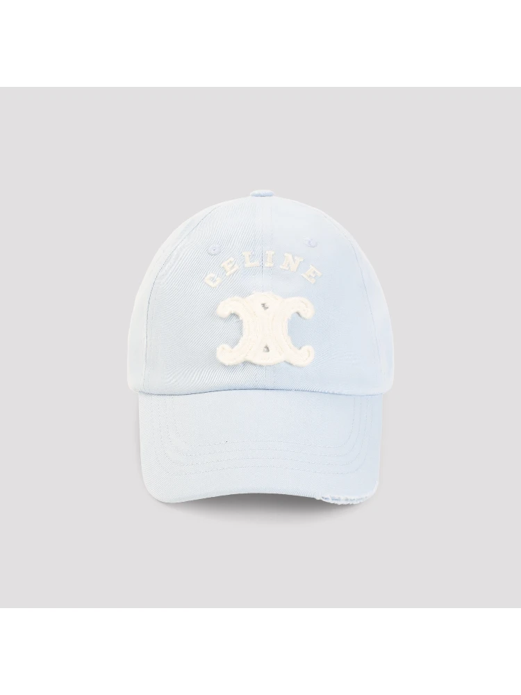 Celine Vivielle Cap