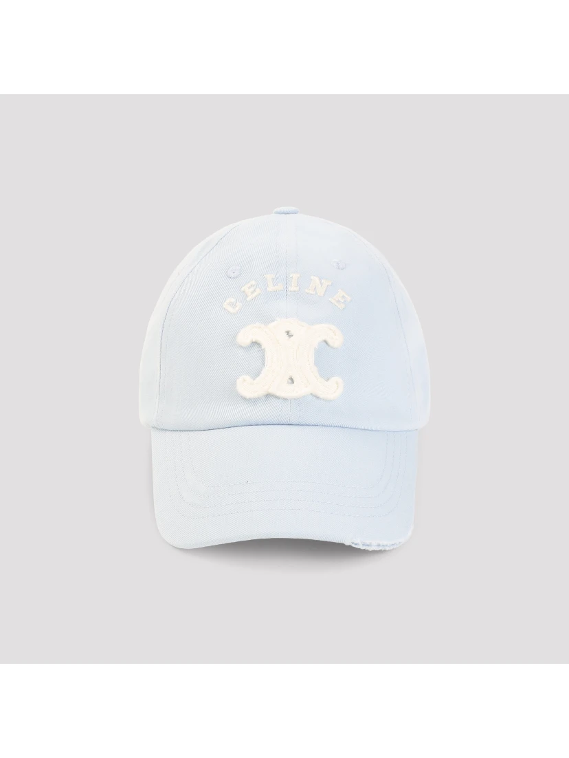 Celine Vivielle Cap