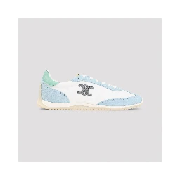 Celine Low Top Racer Sneakers Triomphe