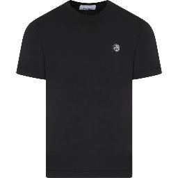 Stone Island Cotton T-Shirt