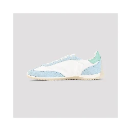 Celine Low Top Racer Sneakers Triomphe
