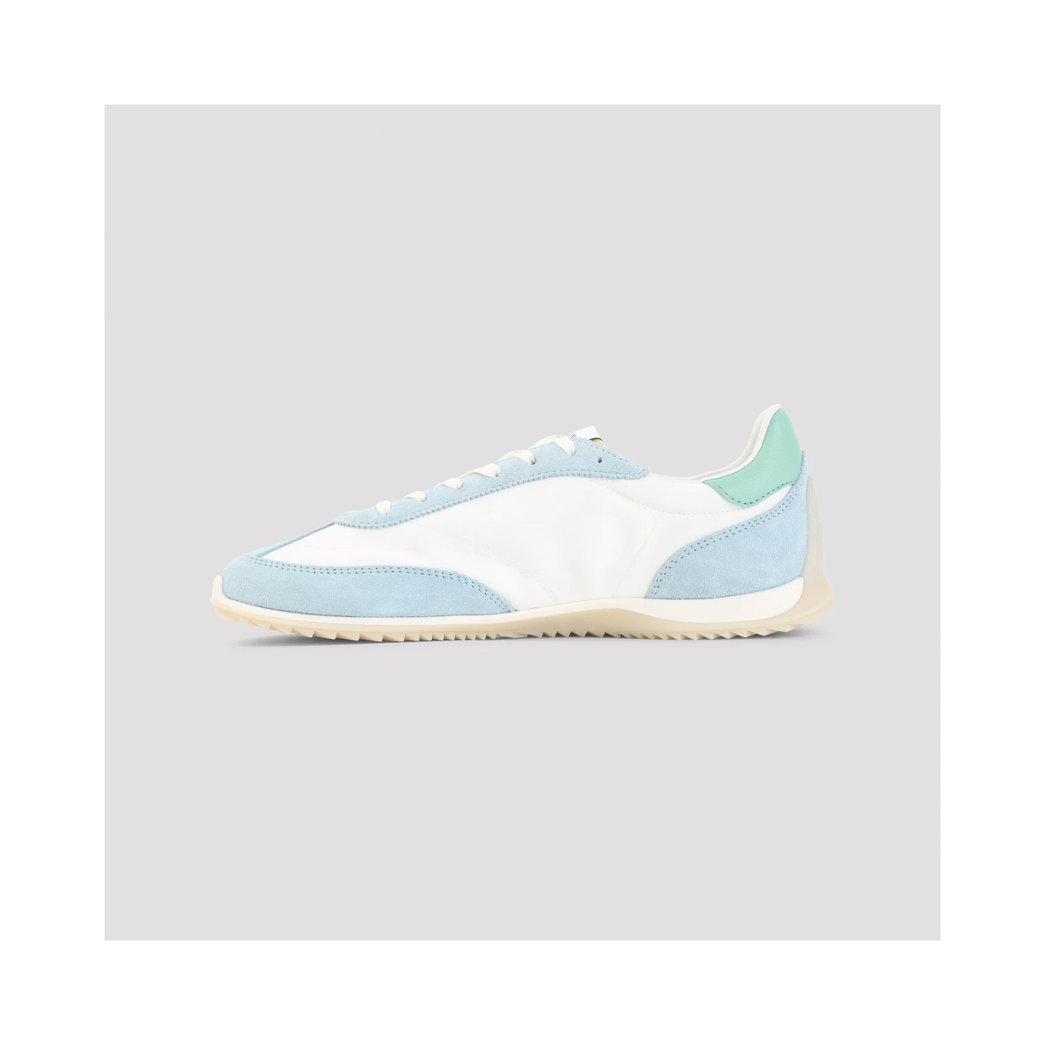 Celine Low Top Racer Sneakers Triomphe