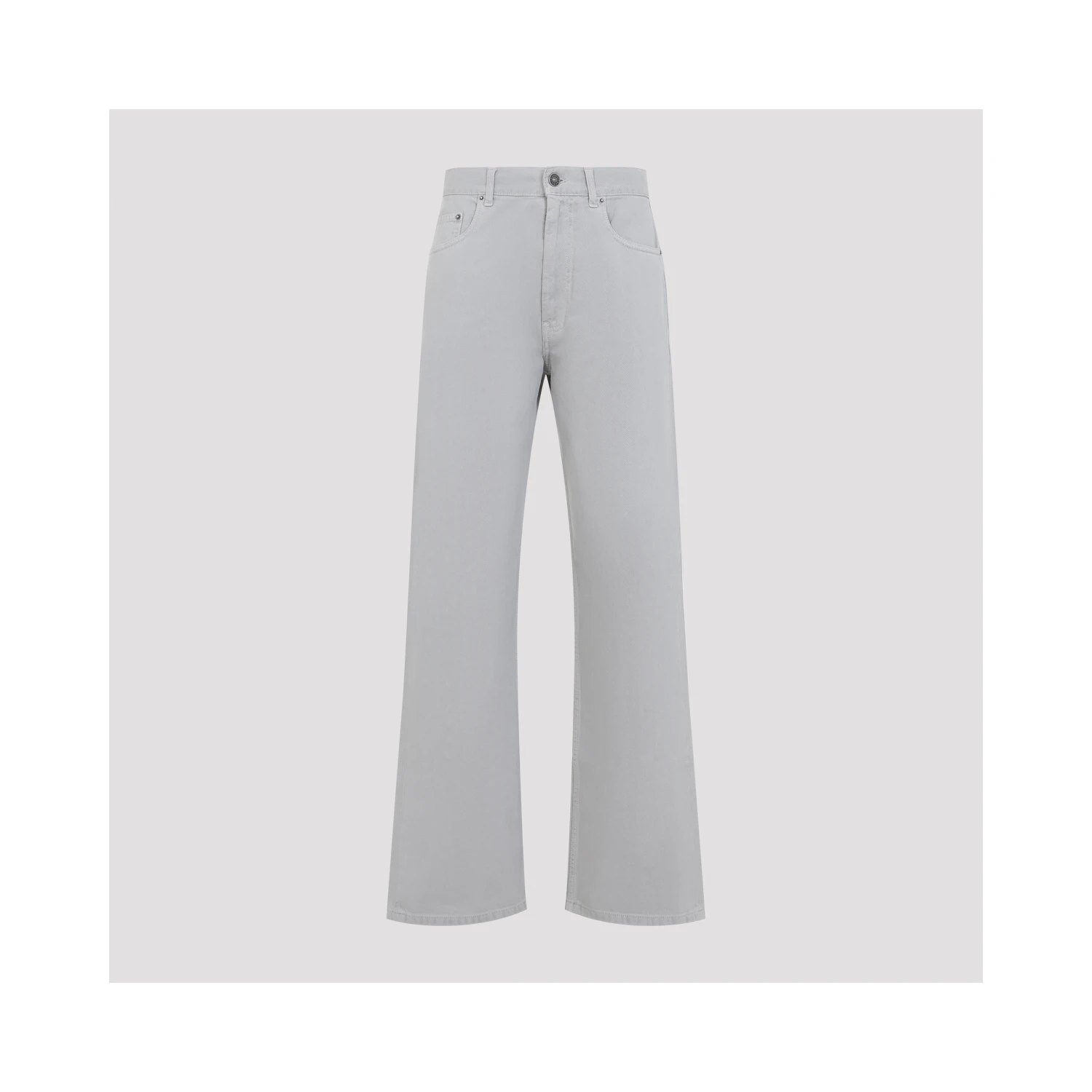 Phoebe Philo Zip Jeans
